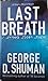 Last Breath (Sherry Moore, #2)