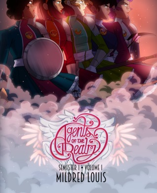 Agents of the Realm (ebook)