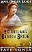The Ex-Outlaw’s Barren Bride (Mail Order Brides of Colorado #3)