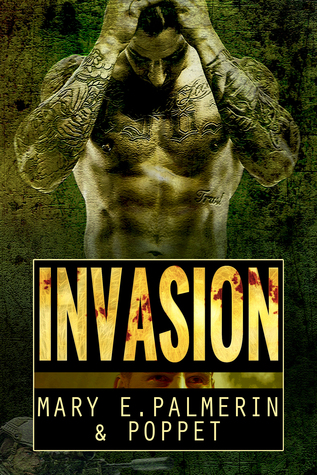 Invasion (ebook)