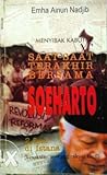 Menyibak Kabut Saat-saat Terakhir bersama Soeharto