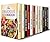 The Delicious Cookbook Box Set (12 in 1)