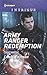 Army Ranger Redemption (Target: Timberline #3)