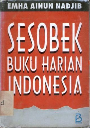 Sesobek Buku Harian Indonesia