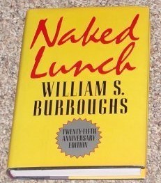 Naked Lunch