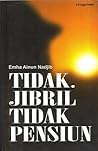 Tidak. Jibril Tid...