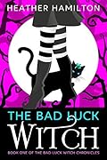 The Bad Luck Witch