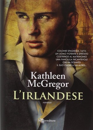 L'irlandese (Hardcover)