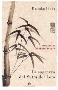 La saggezza del Sutra del Loto