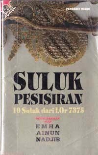 Suluk Pesisiran (Paperback)
