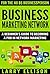Business Marketing Network: A Beginner's Guide to Becoming a Pro In Network Marketing
