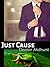 Just Cause (Santoro, #4)