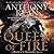 Queen of Fire (Raven's Shadow, #3)