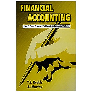 Financial Accounting (South)