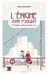 L'énigme John Foggart by César Mallorquí