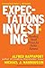 Expectations Investing by Alfred Rappaport