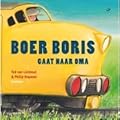 Boer Boris gaat naar Oma