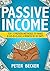 Passive Income by Peter Becker