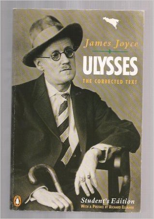 Ulysses: The Corrected Text
