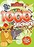 Disney Junior The Lion Guard 1000 Stickers