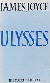 ULYSSES HC NEW REV EDN