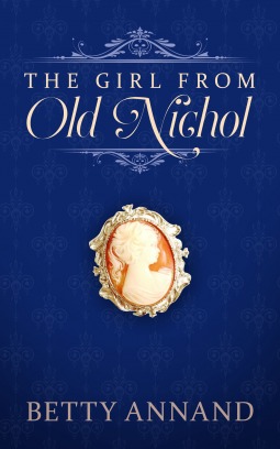 The Girl From Old Nichol (Gladys #1)