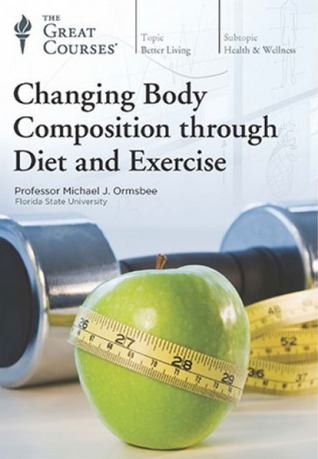 NOT A BOOK: Changing Body Composition through Diet and Exercise (DVD-ROM)