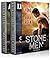 The Stone Men Series Boxed ...