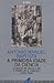 A Primeira Idade da Ciência (Ciência Aberta, #85)