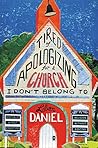 Book cover for Tired of Apologizing for a Church I Don't Belong To: Spirituality without Stereotypes, Religion without Ranting