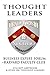 Thought Leaders: Business Expert Forum at Harvard Faculty Club