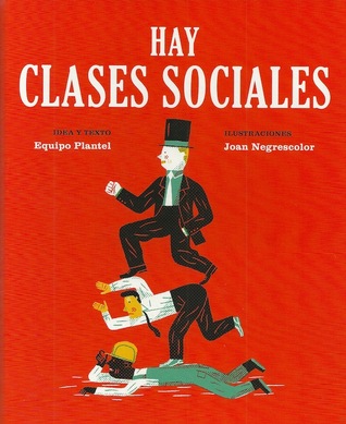 Hay clases sociales (Hardcover)
