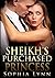 Sheikh's Purchased Princess (Babies for the Sheikh)