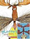 Moosetache & Moosekitos 2-Pack Book Set