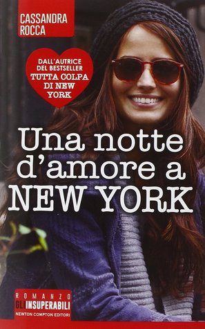 Una notte d'amore a New York (Hardcover)