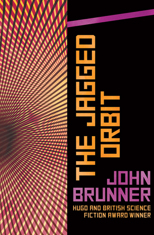The Jagged Orbit