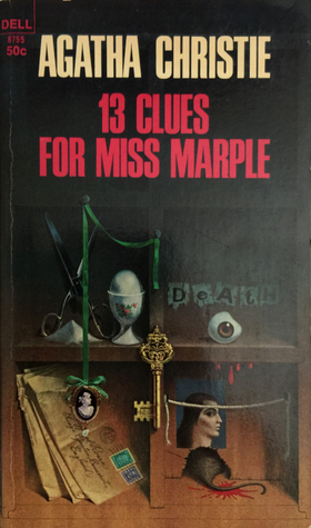 13 Clues for Miss Marple
