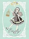 Book cover for Emily