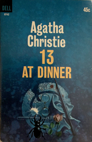 13 at Dinner