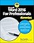 Word 2016 for Professionals