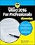 Word 2016 for Professionals (For Dummies)
