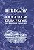 The Diary of Abraham de la Pryme, the Yorkshire Antiquary