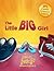 The Little Big Girl by Jack Thompsen