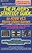 The Player's Strategy Guide To Atari VCS Home Video Games
