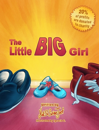 The Little Big Girl