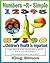 Numbers R Simple Children's...