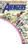 Avengers (1963-1996) #233