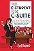 From C-Student to the C-Suite: How I Use My Emotional Intelligence to Gain Access to the Most Influential People in the World, Even With All My Sh*t and Insecurities