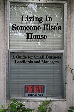 Living In Someone Else's House (Kindle Edition)