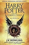 Harry Potter and ...
